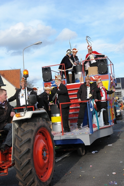 204Carnaval 2012