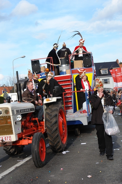205Carnaval 2012