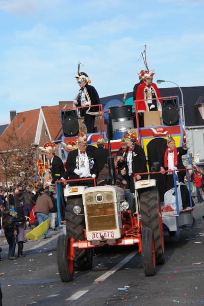 209Carnaval 2012