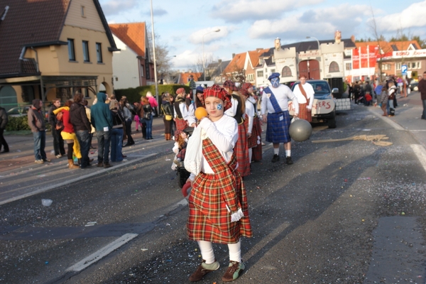 25Carnaval 2012