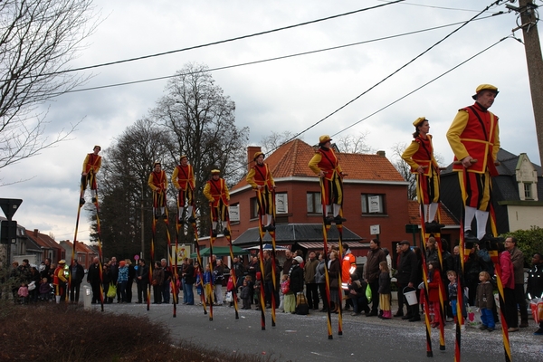 302Carnaval 2012