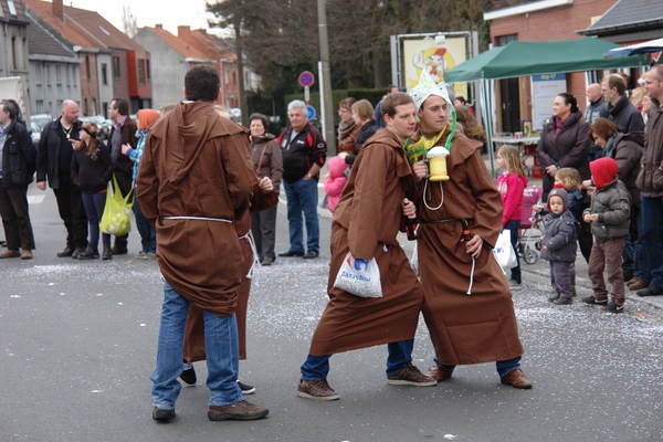 312Carnaval 2012