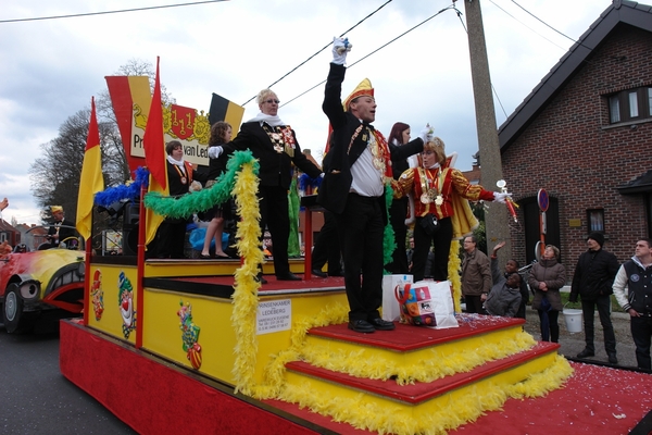 318Carnaval 2012