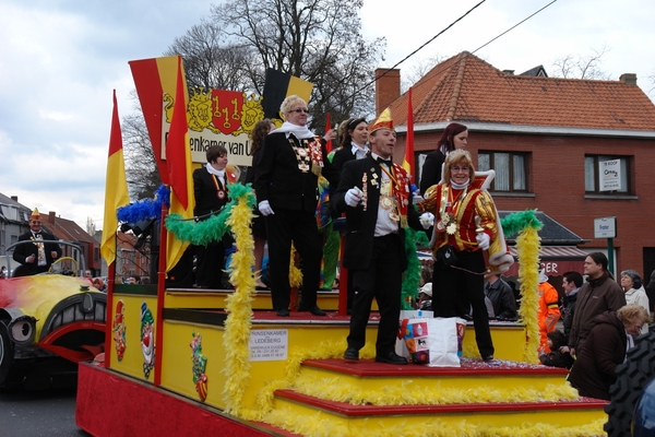 320Carnaval 2012