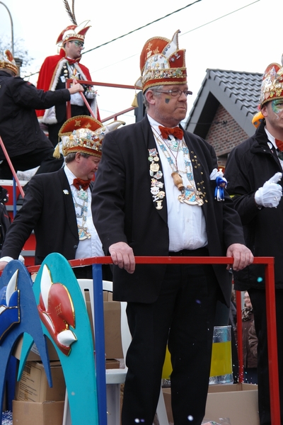 325Carnaval 2012