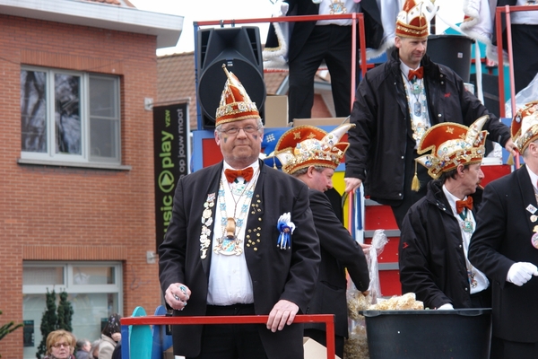 332Carnaval 2012