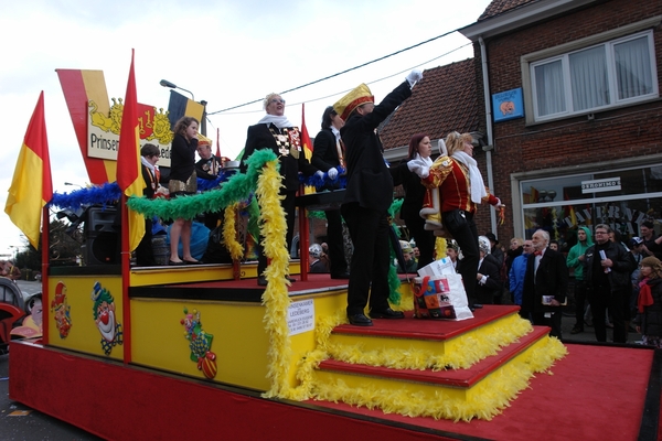 351Carnaval 2012