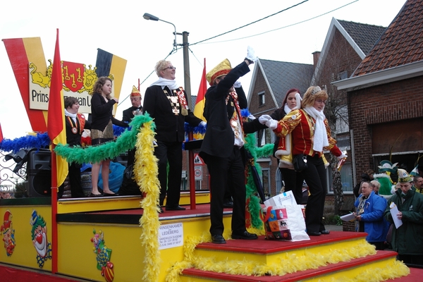 352Carnaval 2012