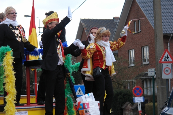 354Carnaval 2012