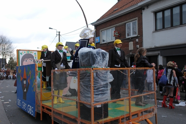 356Carnaval 2012