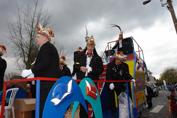 357Carnaval 2012