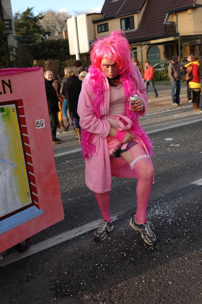 39Carnaval 2012