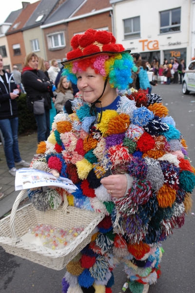 404Carnaval 2012