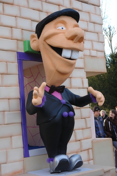 40Carnaval 2012