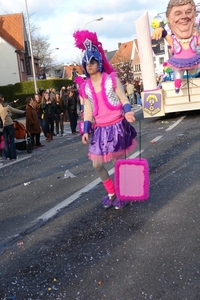 47Carnaval 2012