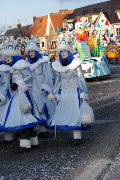 4Carnaval 2012