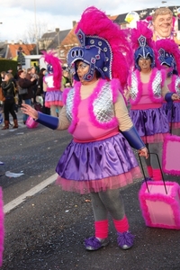 50Carnaval 2012