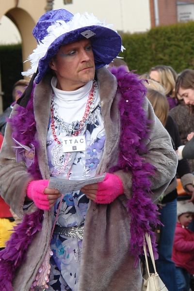55Carnaval 2012