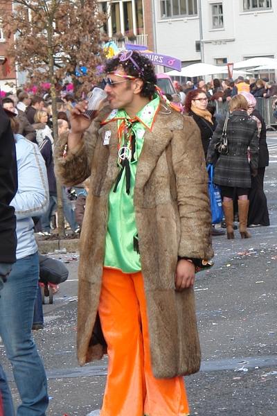57Carnaval 2012