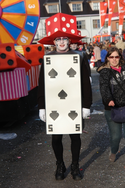 59Carnaval 2012