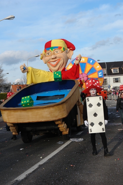 60Carnaval 2012