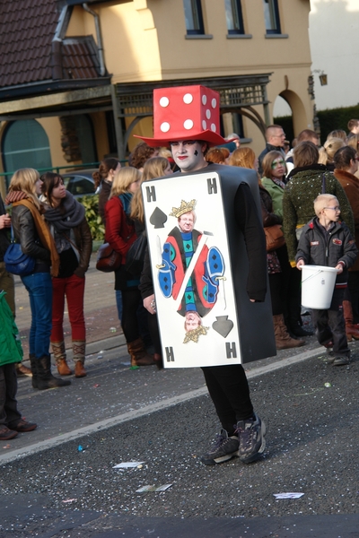 61Carnaval 2012