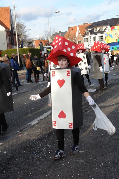 62Carnaval 2012
