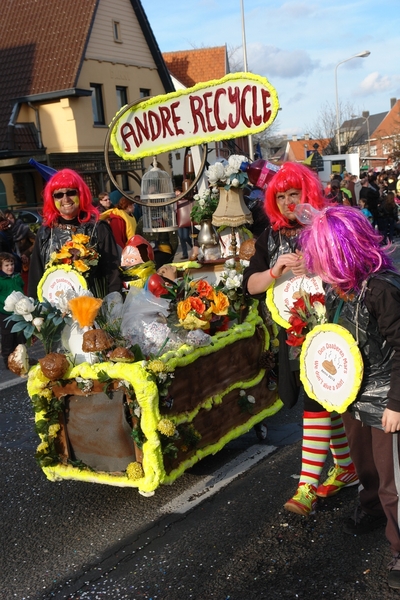 67Carnaval 2012