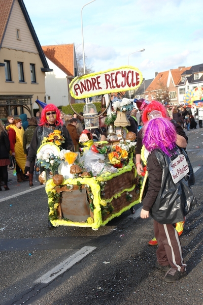 68Carnaval 2012