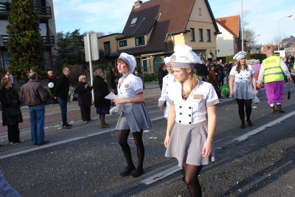 80Carnaval 2012
