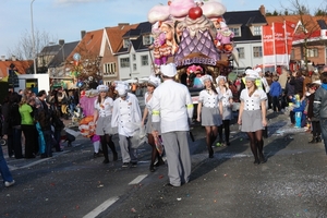 83Carnaval 2012