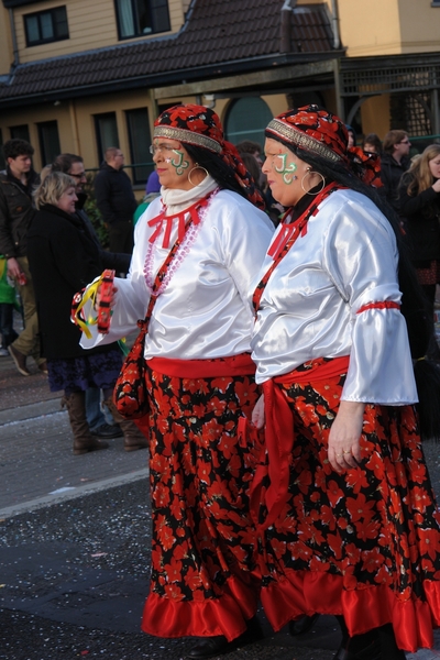 93Carnaval 2012