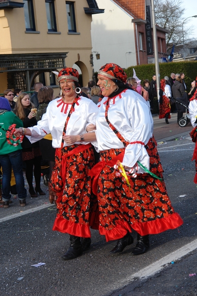 95Carnaval 2012