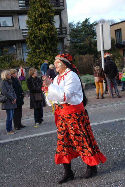 96Carnaval 2012