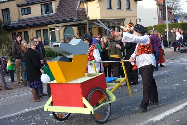 97Carnaval 2012
