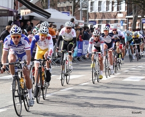 Omloop van de Zuiderkempen Mol Sluis 19-3-2012 048