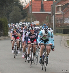 Omloop van de Zuiderkempen Mol Sluis 19-3-2012 106