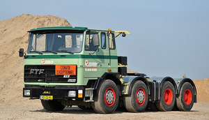 ftf truck rozeboom