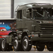 new army scania truck