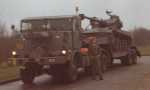daf YT 616