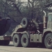 army FTF V-12 loading tank