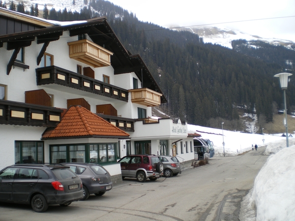 Wintervakantie mailgroep reizen