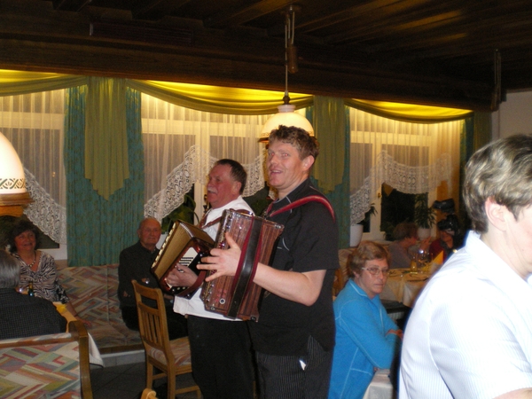 Wintervakantie mailgroep reizen