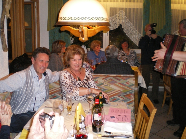 Wintervakantie mailgroep reizen
