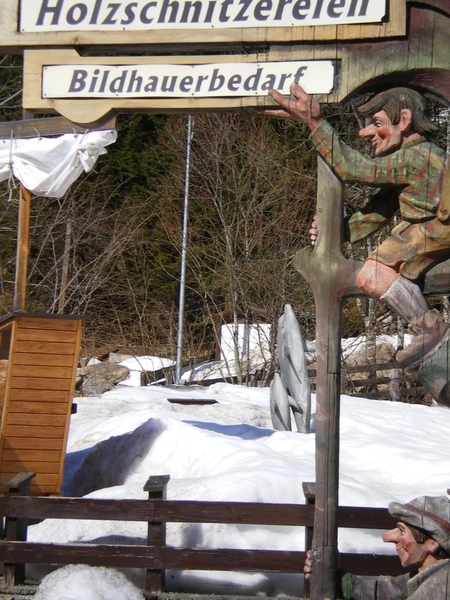 Wintervakantie mailgroep reizen