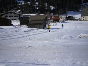 Langlaufers