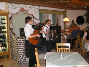 Muziekavond