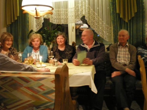 Wintervakantie mailgroep reizen