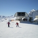 Salober in Warth