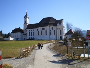 Wieskerk